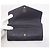 Louis Vuitton Monogram Empreinte Sarah Long Wallet Rot - Ansicht 9