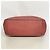 Borsa Tote Chanel Matelassé Chain Rosso - vista 3