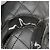 Chanel Cambon Shopper aus Lammleder Schwarz - Ansicht 9