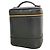 Vanity Beauty case in agnello nero Chanel