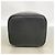 Vanity Beauty case in agnello nero Chanel - vista 3