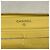 Chanel Long Wallet aus gelbem Lammleder - Ansicht 4