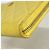 Chanel Long Wallet aus gelbem Lammleder - Ansicht 5