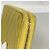 Chanel Long Wallet aus gelbem Lammleder - Ansicht 6