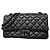 Timeless Bolso de Hombro Chanel 2.55 Negro