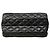 Timeless Bolso de Hombro Chanel 2.55 Negro - vista 3