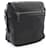 Borsa a tracolla Prada TESSUTO MIX Nero - vista 2