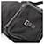 Borsa a tracolla Prada TESSUTO MIX Nero - vista 9