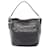 Borsa a mano in pelle nera Prada Nero