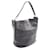 Borsa a mano in pelle nera Prada Nero - vista 2