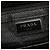Borsa Business 2-Way TESSUTO+SAFFIANO Prada Nero - vista 4