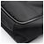 Borsa Business 2-Way TESSUTO+SAFFIANO Prada Nero - vista 6