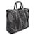 Borsa a 2 vie Prada Camouflage Multicolore Cachi - vista 2