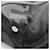 Borsa a 2 vie Prada Camouflage Multicolore Cachi - vista 9