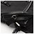 Borsa a tracolla in nylon Prada Nero - vista 10