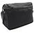 Borsa a tracolla in nylon Prada Nero - vista 2