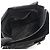 Borsa a tracolla in nylon Prada Nero - vista 3