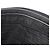 Borsa a tracolla in nylon Prada Nero - vista 5