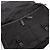 Borsa a tracolla in nylon Prada Nero - vista 6