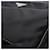 Borsa a tracolla con logo Triangle Prada Nero - vista 6