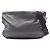 Borsa a Spalla Bottega Veneta Intrecciato Nero