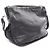 Borsa a Spalla Bottega Veneta Intrecciato Nero - vista 2