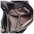 Borsa a Spalla Bottega Veneta Intrecciato Nero - vista 5