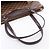 Borsa Tote Louis Vuitton Westminster GM Damier Ebene Marrone - vista 6