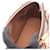 Borsa Louis Vuitton Alma BB Marrone - vista 3