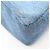 Borsa Chanel Jumbo Matelassé Denim Blu - vista 6
