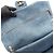 Borsa Chanel Jumbo Matelassé Denim Blu - vista 7