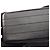 Borsa a Spalla Chanel Chevron V-stitch Nero - vista 11