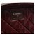 Borsa Chanel Timeless Classic Matelassé Nero - vista 4