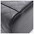 Borsa Chanel Timeless Classic Matelassé Nero - vista 6