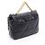 Borsa Chanel 19 Dixneuf Matelassé Nero - vista 2