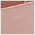 Borsa a 2 vie HUG Small Salvatore Ferragamo Rosa - vista 4