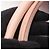 Borsa a 2 vie HUG Small Salvatore Ferragamo Rosa - vista 6