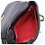 Borsa a tracolla Chanel 19 Dixneuf Matelassé Nero - vista 3