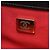 Borsa a tracolla Chanel 19 Dixneuf Matelassé Nero - vista 5
