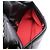 Borsa a tracolla Chanel 19 Dixneuf Matelassé Nero - vista 6