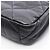 Borsa a tracolla Chanel 19 Dixneuf Matelassé Nero - vista 8
