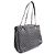 Borsa Tote Chanel V-stitch Chevron Nero - vista 2