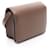 Céline Borsa a Spalla Celine Classic Box Small Marrone - vista 2
