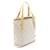 Céline Borsa Tote Celine Paris Macadam Marrone Giallo - vista 2