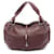 Céline Celine Bittersweet Handtasche Bordeaux  - Ansicht 1