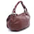 Céline Celine Bittersweet Handtasche Bordeaux  - Ansicht 2