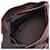 Céline Celine Bittersweet Handtasche Bordeaux  - Ansicht 3