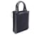 Céline Celine Mini Vertical Cabas Borsa a Spalla 2-Way Nero - vista 2