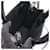 Céline Celine Mini Vertical Cabas Borsa a Spalla 2-Way Nero - vista 3