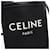 Céline Celine Mini Vertical Cabas Borsa a Spalla 2-Way Nero - vista 4
